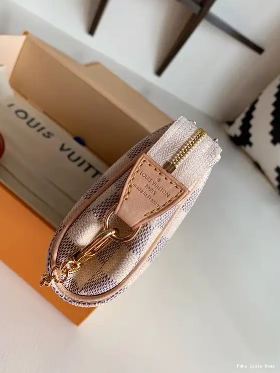 Fake Louis Bags EVA LOUIS VUITTON 0607